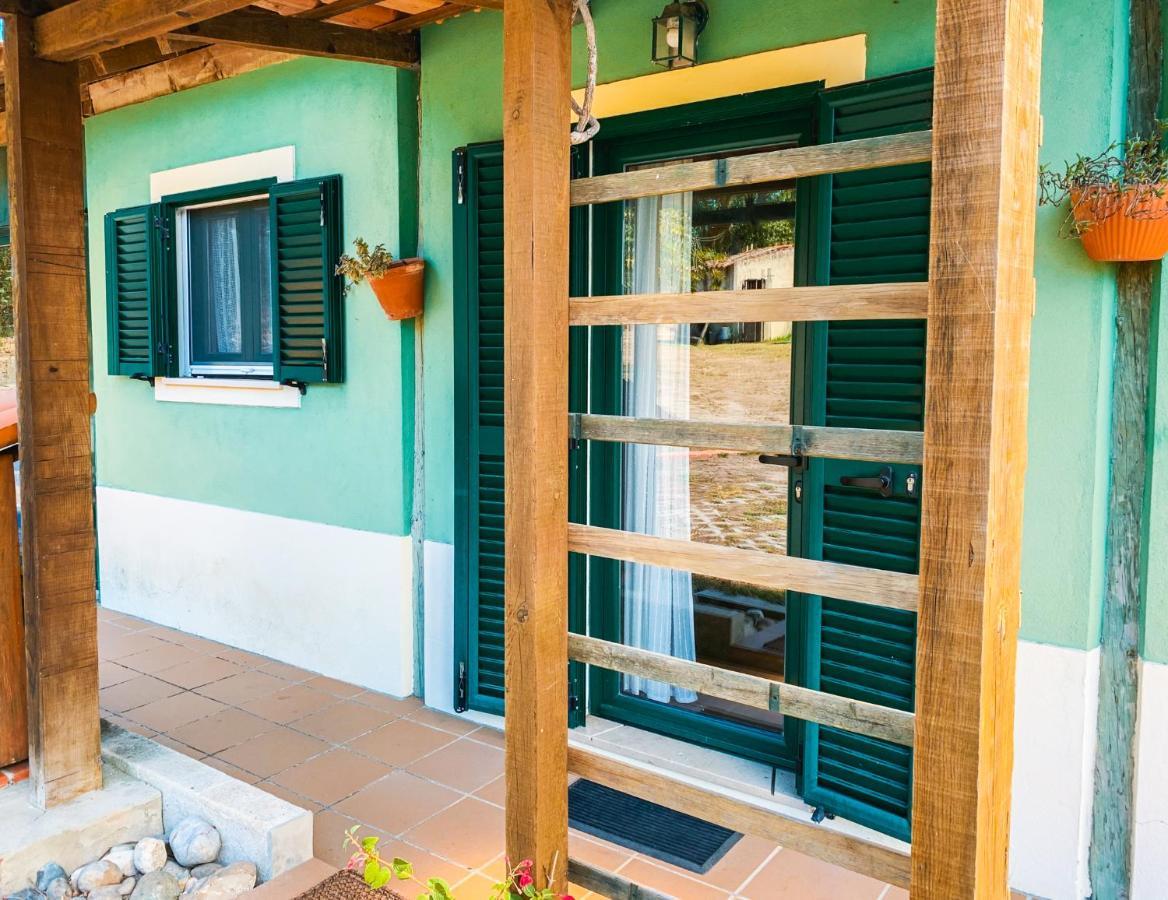 Ecobosque Vila Nadadouro Exterior foto