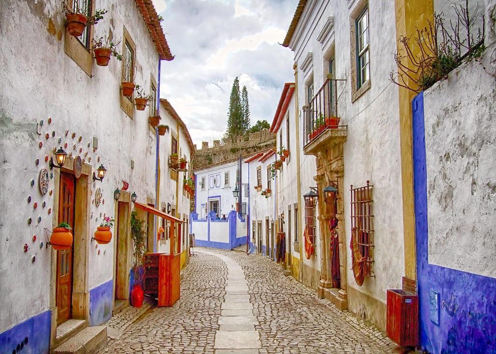 Ecobosque Vila Nadadouro Exterior foto