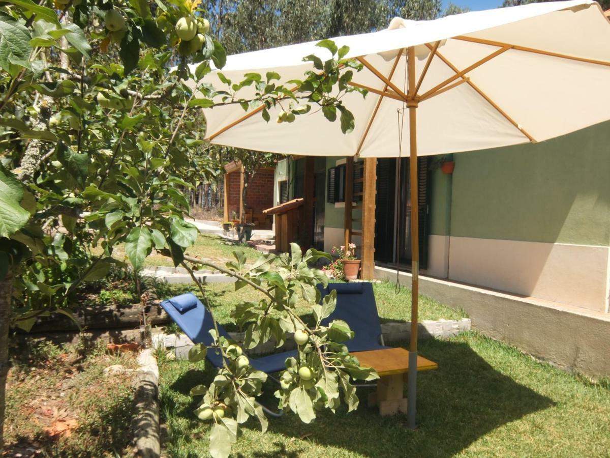 Ecobosque Vila Nadadouro Exterior foto